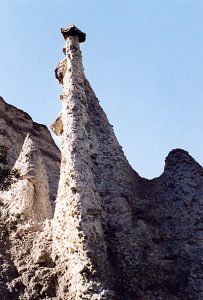 Hadas Euseigne, Valais, Suiza.