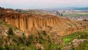 Hadas Torre Torre, Huancayo, Perú.